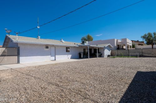 2636 Sunkentree Dr, Lake Havasu City AZ  86403-3856 exterior