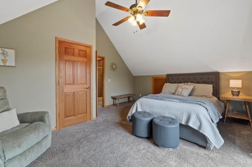 4869 Riverview Dr, Hubertus WI  53033-9777 exterior