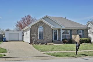 133 Jonathan Cir, Shelbyville, KY 40065-2603