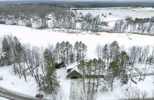 17485 Mccaslin Dr, Townsend WI  54175-9523 exterior