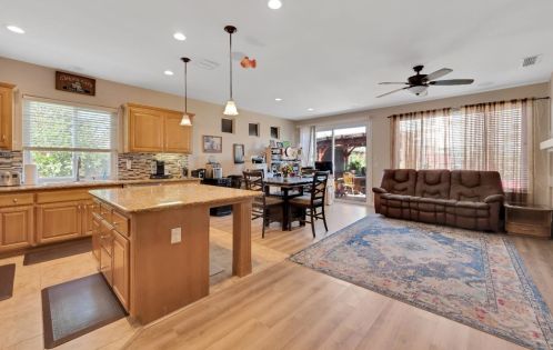 12217 Conservancy Way, Rancho Cordova CA  95742-7763 exterior