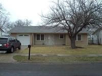 720 Avenue, Copperas Cove TX  76522-2049 exterior