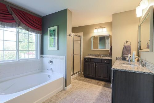 4620 Stablehand Dr, Stonelick OH  45103-9205 exterior