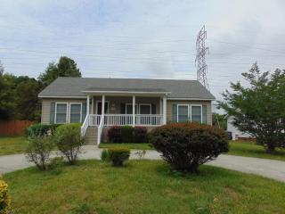3915 Magnolia Place Ln, Winston Salem, NC 27107-4591