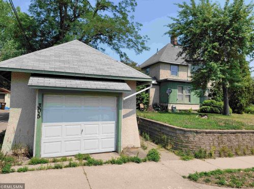 305 5th Ave, South Saint Paul MN  55075-2033 exterior