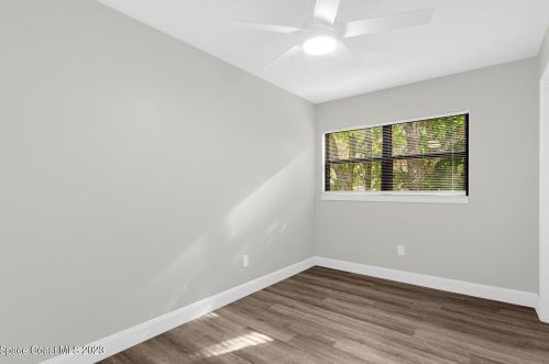 2545 Hillcrest Ave, Titusville FL  32796-3790 exterior