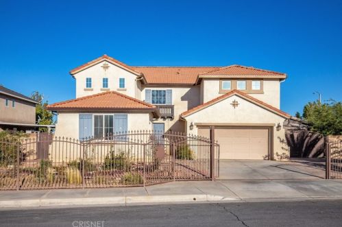 43220 Jennifer Ln, Lancaster, CA 93535-2987