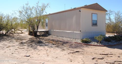 9187 Silver Star Dr, Tucson, AZ 85735-2089