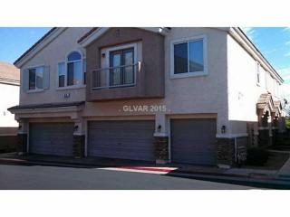 86 Dow Jones St, Henderson NV  89074-8983 exterior