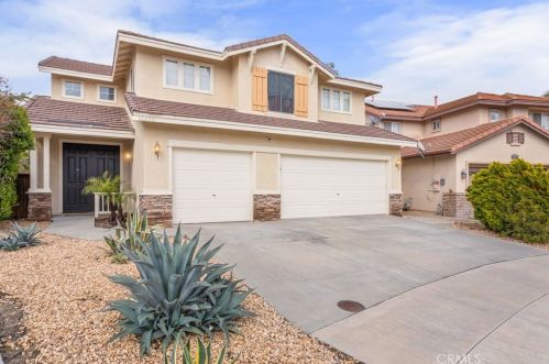 32290 Calle Avella, Temecula CA  92592-3860 exterior