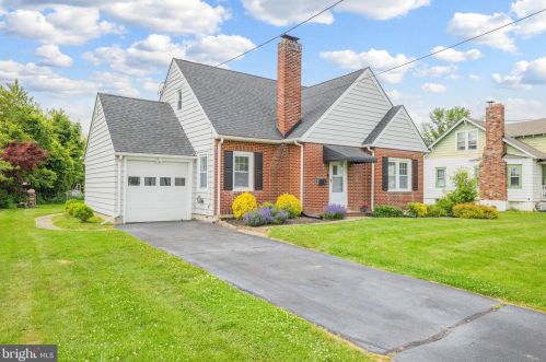 5 North Ave, Wilmington, DE 19804-1841