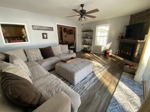 4151 Hiview Dr, Alex MN  56308-9427 exterior