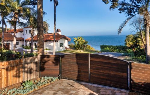 1409 Shoreline Dr, Santa Barbara, CA 93109-2070
