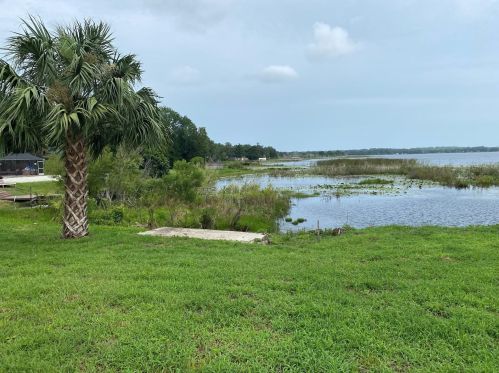 9832 110th Street Rd, Belleview FL  34420-3691 exterior