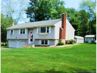 342 Peter Green Rd, Tolland, CT 06084-2408