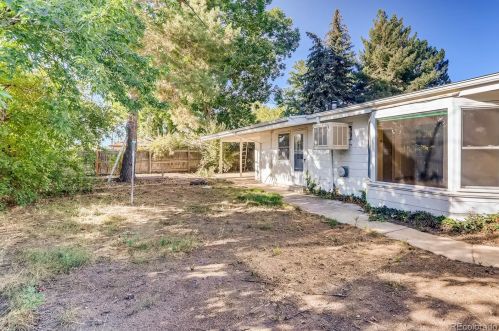 678 Jasmine Way, Denver CO 80224-1211 exterior