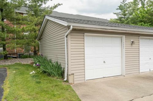 7063 Glen Kerry Ct, Florence KY  41042-3563 exterior