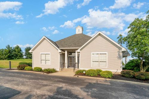 998 Mistflower Ln, Florence KY  41042-8098 exterior