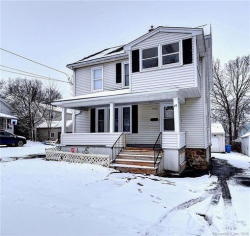 88 Atkins Ave, Bristol, CT 06010-6436