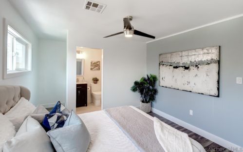 4212 Bernadine Pl, San Diego CA  92115-6012 exterior