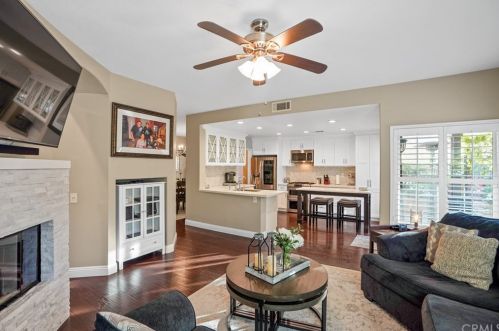 6192 Woodbridge St, Chino Hills CA  91709-3224 exterior