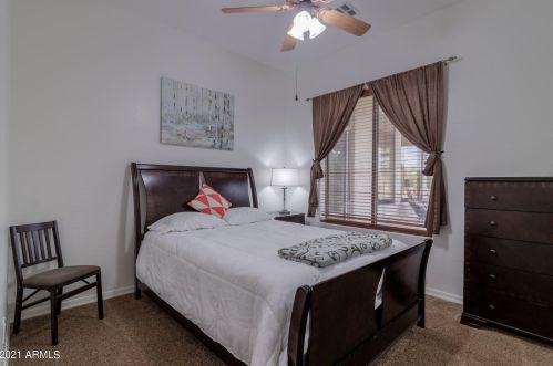 4805 Lonesome Trl, Cave Creek AZ  85331-4538 exterior