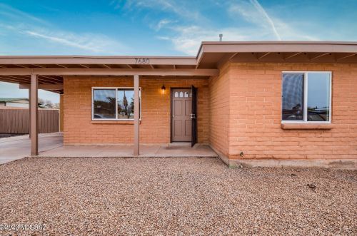 7680 Keith Dr, Tucson, AZ 85730-1816