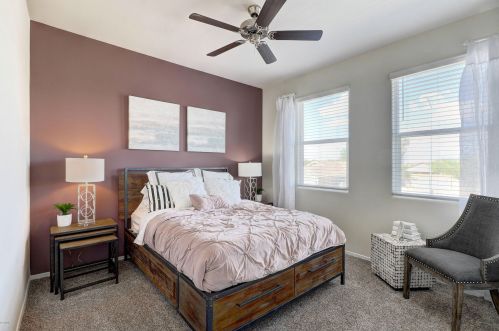 35238 San Ildefanso Ave, Maricopa AZ  85138-3440 exterior