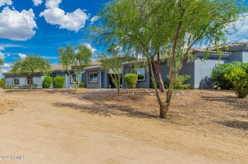 27111 Miller Rd, Scottsdale, AZ 85266-9083