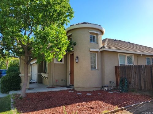 1625 Maidencane Way, Los Banos CA  93635-8594 exterior