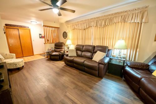 443 Richland Rd, Marion OH  43302-5713 exterior