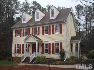 116 Hartland Ct, Raleigh, NC 27614-9632