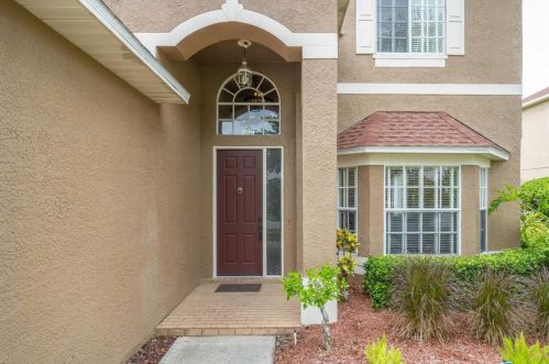 4227 Harbor Lake Dr, Lutz FL  33558-9710 exterior