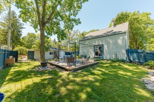 4380 34, Milwaukee WI 53208-3802 exterior