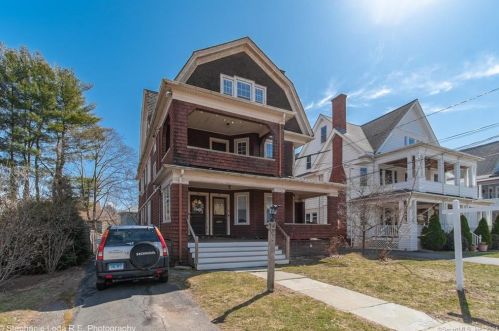 280 Oxford St, Hartford, CT 06105-2250