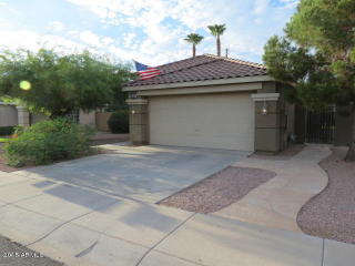 2422 Springfield Pl, Chandler, AZ 85286-1205