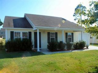 610 Tisbury Ln, Wilmington NC  28412-2651 exterior