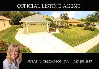 4080 Gevalia Dr, Brooksville, FL 34604-5804