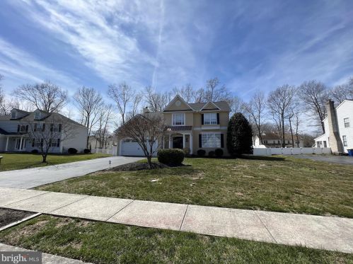230 Pebble Vly Dr, Dover DE 19904-9469 exterior