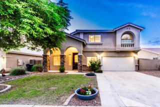 11232 Sonrisa Ave, Mesa, AZ 85212-7075