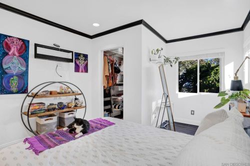 2917 Columbine St, San Diego CA  92105-4629 exterior