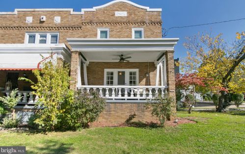 4901 Illinois Ave, Washington, DC 20011-4527