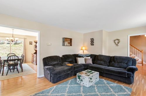 72 1st St, Northumberland NH  03582-4168 exterior