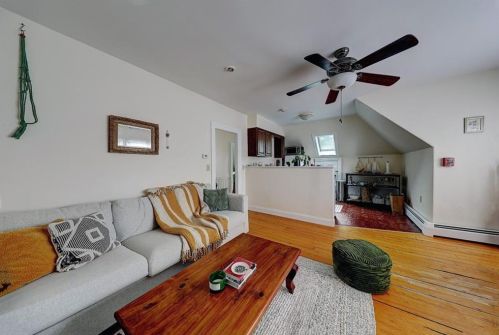 141 Governor St, Providence RI  02906-3058 exterior