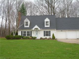 7642 Andrea Dr, Concord Township OH  44060-7270 exterior