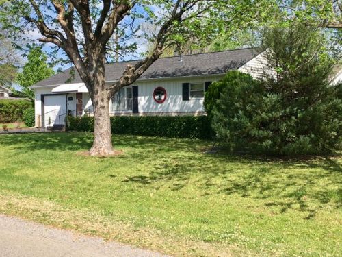 200 O St, Muskogee, OK 74403-5672
