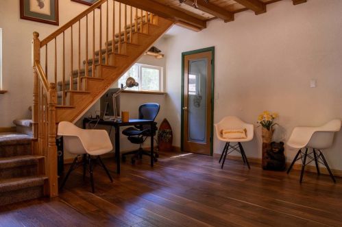 24871 Ridgecrest Dr, Pioneer CA  95666-9492 exterior