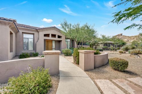 7707 Evening Glow Dr, Scottsdale, AZ 85266-1295