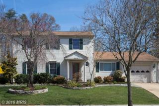 6615 Bestwicke Ct, Springfield, VA 22015-4400
