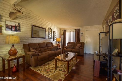 516 Webb Dr, San Manuel, AZ 85631-1541